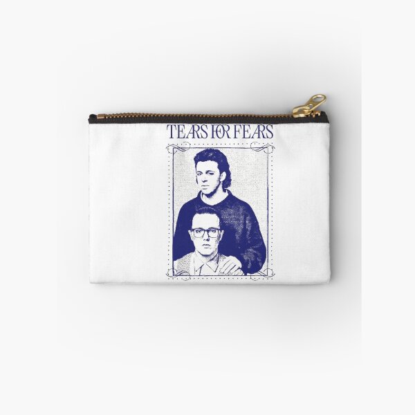 Item preview, Tears for Fears designed and sold by HartjEnnifer.