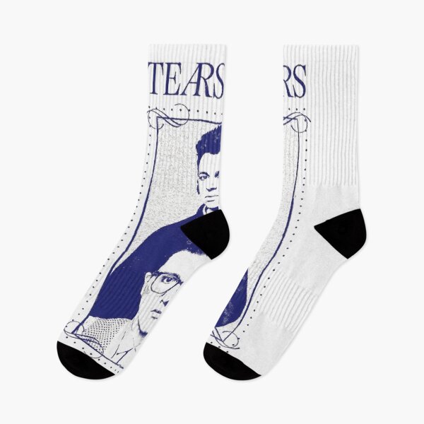 Item preview, Tears for Fears designed and sold by HartjEnnifer.
