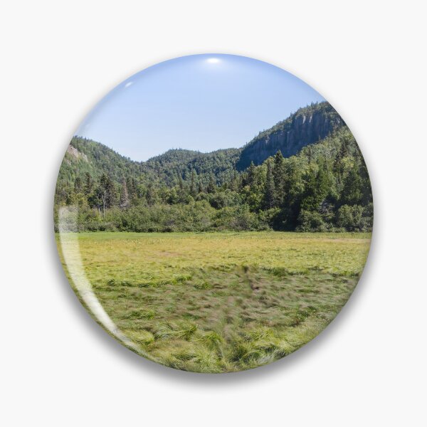 Item preview, Serene Vista of Sleeping Giant designed and sold by jrtwynam.