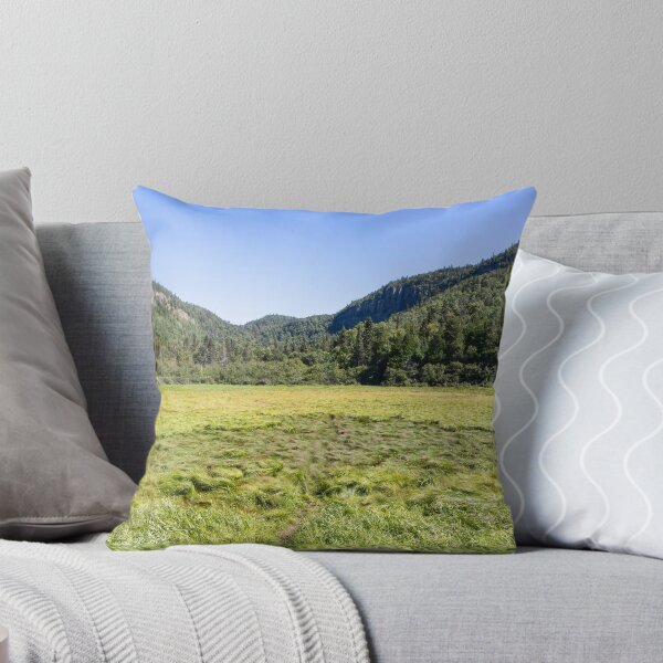 Item preview, Serene Vista of Sleeping Giant designed and sold by jrtwynam.