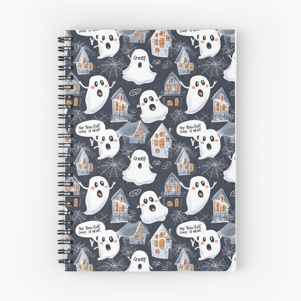 Item preview, Halloween Designs - Humorous and Festive designed and sold by MidArtForge.