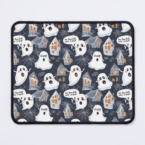 Item preview, Halloween Designs - Humorous and Festive designed and sold by MidArtForge.
