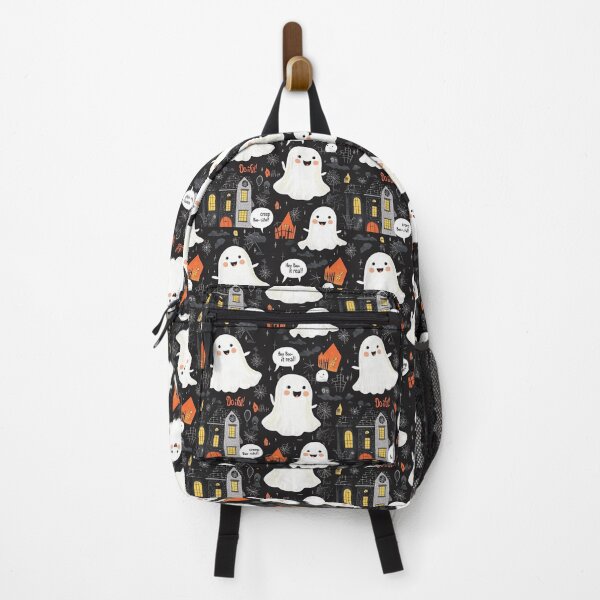 Item preview, Halloween Designs - Humorous and Festive designed and sold by MidArtForge.
