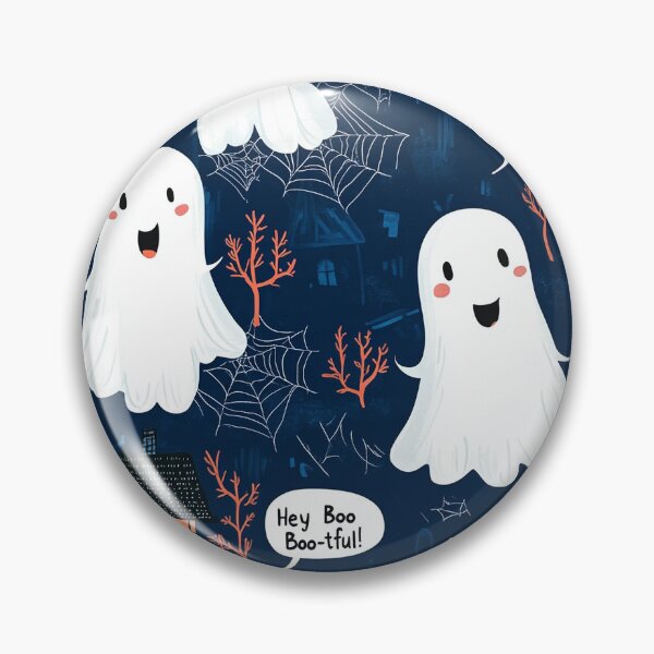 Item preview, Halloween Designs - Humorous and Festive designed and sold by MidArtForge.