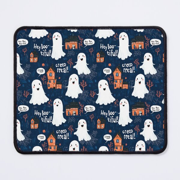 Item preview, Halloween Designs - Humorous and Festive designed and sold by MidArtForge.