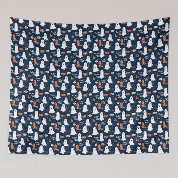 Item preview, Halloween Designs - Humorous and Festive designed and sold by MidArtForge.