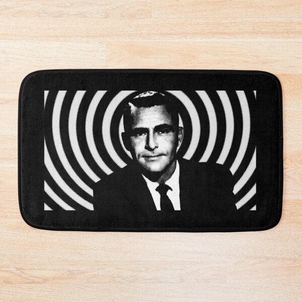Item preview, Rod Serling, Innovator designed and sold by Cuttintees.