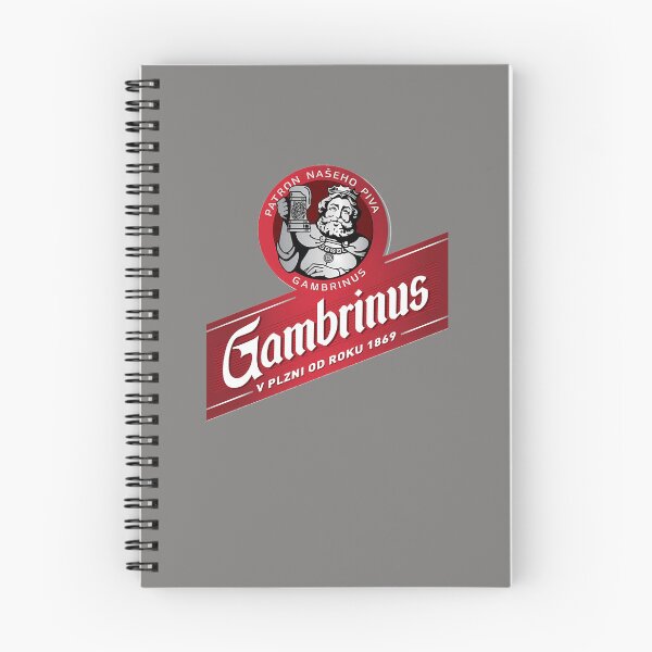 Item preview, GAMBRINUS-WOOD-ORIGINAL-BEER-LOGO-DIBUJOS-LOGO designed and sold by OrionFrost.