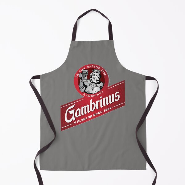 Item preview, GAMBRINUS-WOOD-ORIGINAL-BEER-LOGO-DIBUJOS-LOGO designed and sold by OrionFrost.