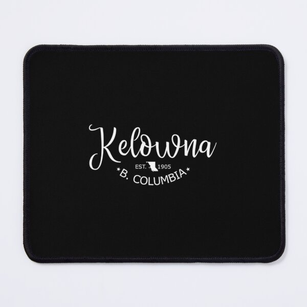 Item preview, Kelowna British Columbia Kelowna BC Canada City Pullover 1 designed and sold by boakwraydex.