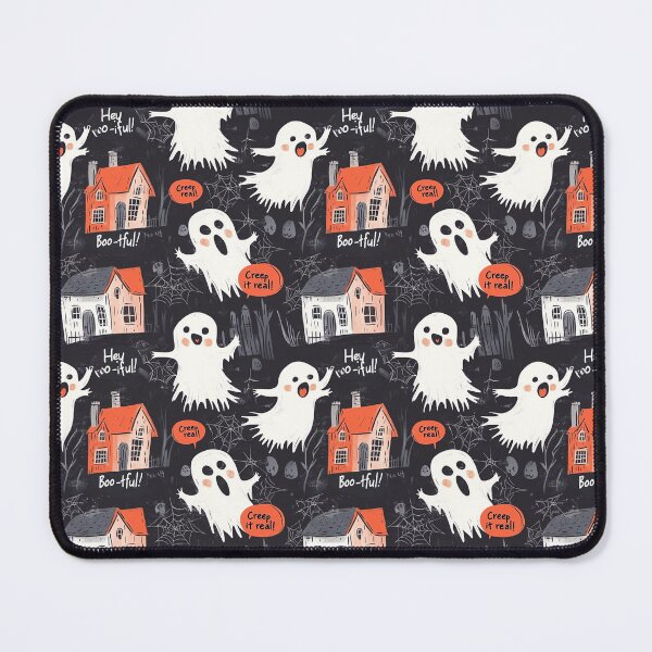 Item preview, Halloween Designs - Humorous and Festive designed and sold by MidArtForge.
