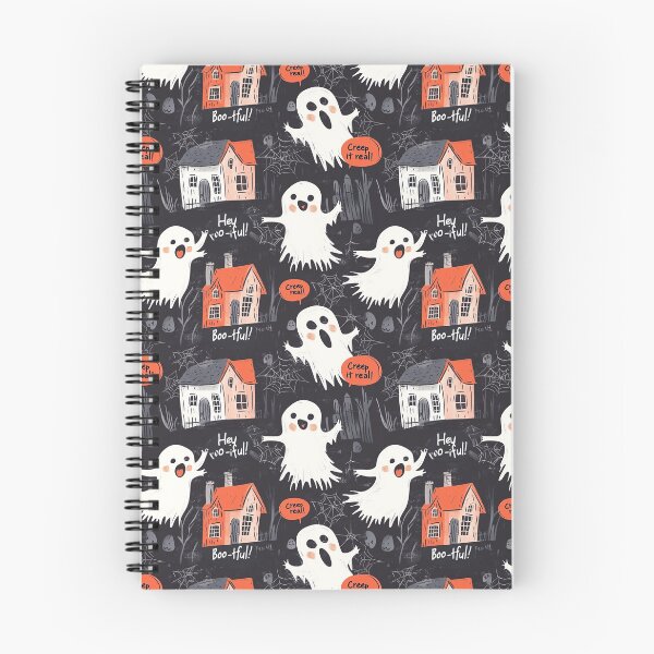 Item preview, Halloween Designs - Humorous and Festive designed and sold by MidArtForge.