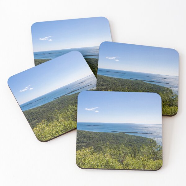 Item preview, Scenic View on Sleeping Giant Trail 2 designed and sold by jrtwynam.