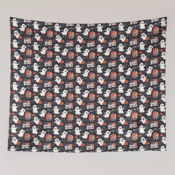 Item preview, Halloween Designs - Humorous and Festive designed and sold by MidArtForge.