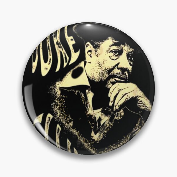Item preview, Homenaje a la leyenda del jazz Duke Ellington designed and sold by Moonthamin.