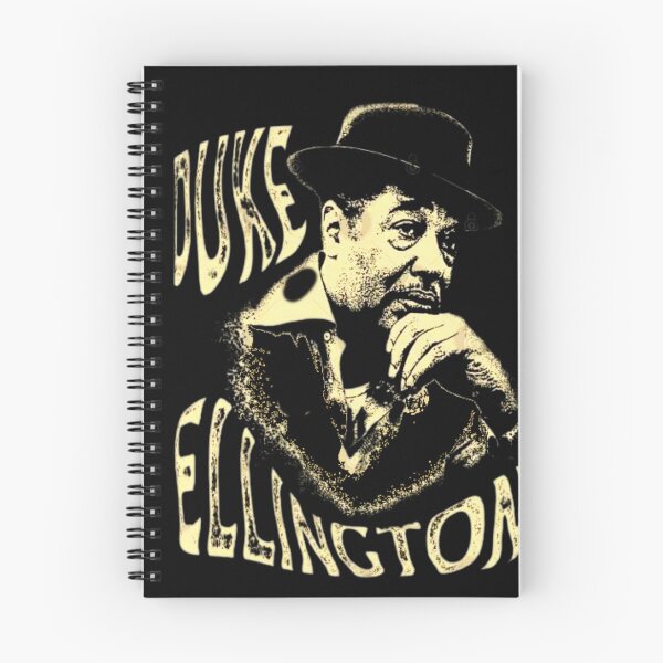 Item preview, Duke Ellington Jazz Legend Tribute designed and sold by Moonthamin.
