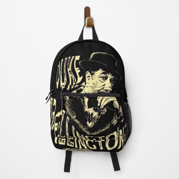 Item preview, Duke Ellington Jazz Legend Tribute designed and sold by Moonthamin.