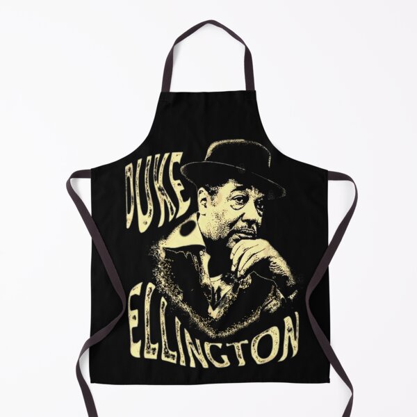 Item preview, Duke Ellington Jazz Legend Tribute designed and sold by Moonthamin.
