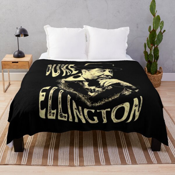 Item preview, Duke Ellington Jazz Legend Tribute designed and sold by Moonthamin.