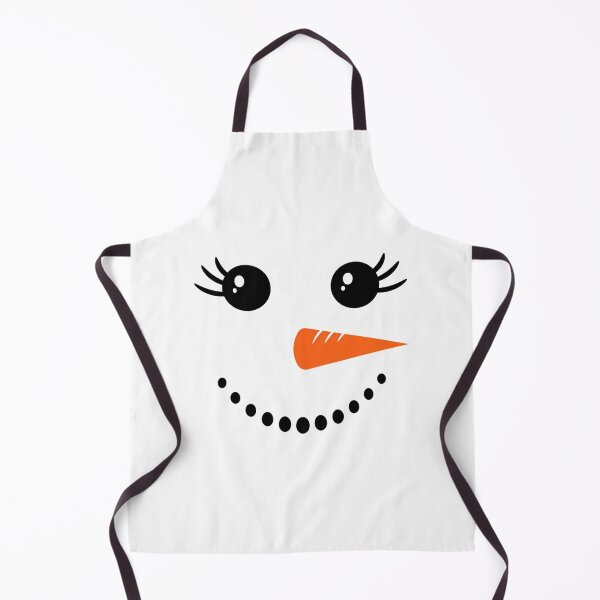 Item preview, Snowman Face For Christmas Winter designed and sold by gergyegdid.