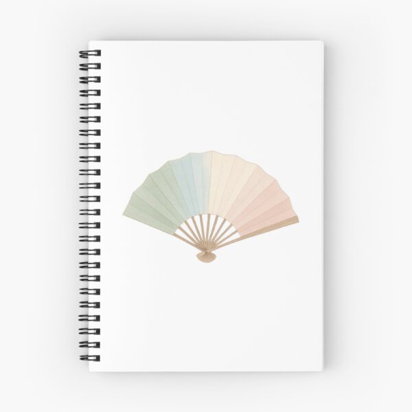 Item preview, Gradient Fan designed and sold by ArcadeAura.