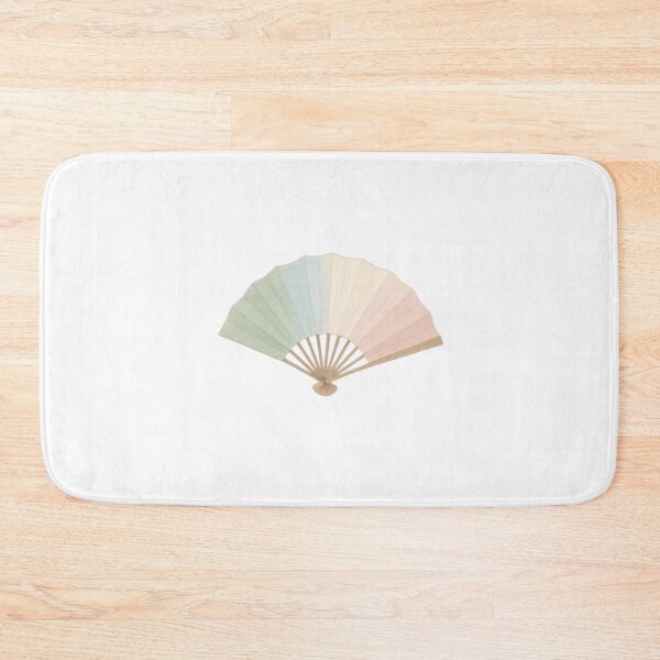 Item preview, Gradient Fan designed and sold by ArcadeAura.