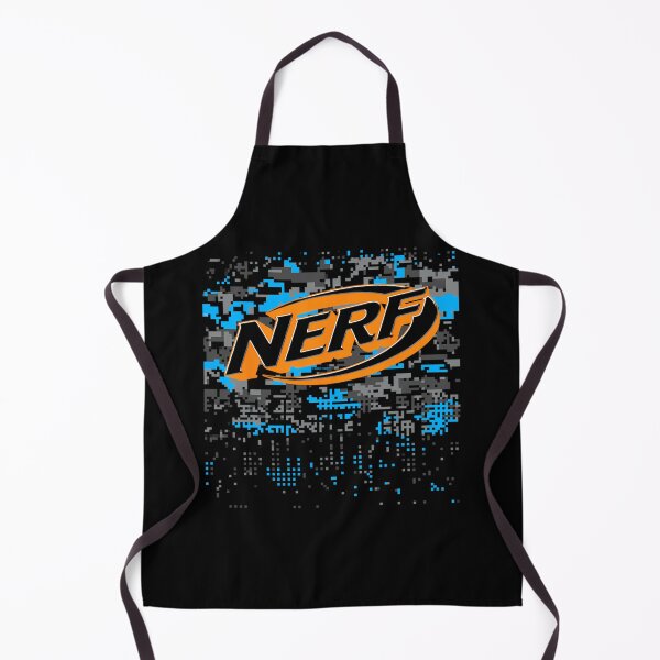 Item preview, Nerf 	 Glitch Camouflage 		 designed and sold by baduttuyrlb.