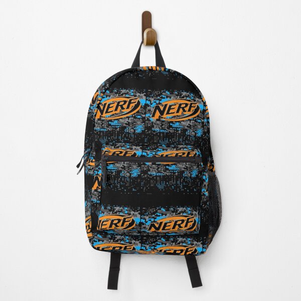 Item preview, Nerf Glitch Camouflage designed and sold by baduttuyrlb.