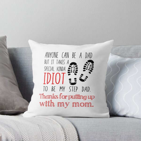 Item preview, Thank You Stepdad Stepfather 	 From Daughter Funny 		 designed and sold by temsermaxienx.