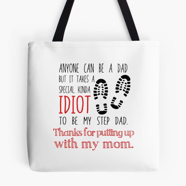Item preview, Thank You Stepdad Stepfather 	 From Daughter Funny 		 designed and sold by temsermaxienx.