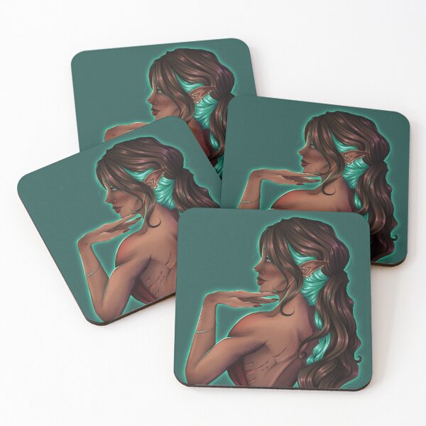 Item preview, Elf designed and sold by Shaktia.