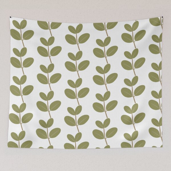 Item preview, Boho Herb Garden  designed and sold by KJackArtwork.