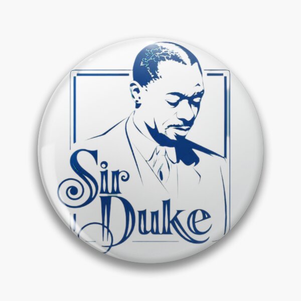Item preview, Homenaje a la leyenda del jazz Duke Ellington designed and sold by Moonthamin.