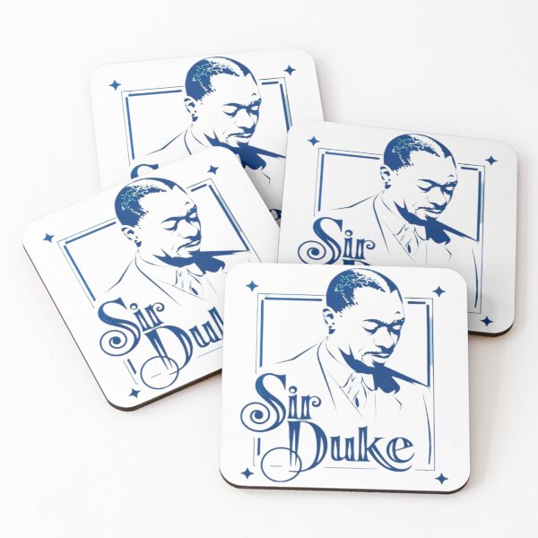Item preview, Duke Ellington Jazz Legend Tribute designed and sold by Moonthamin.