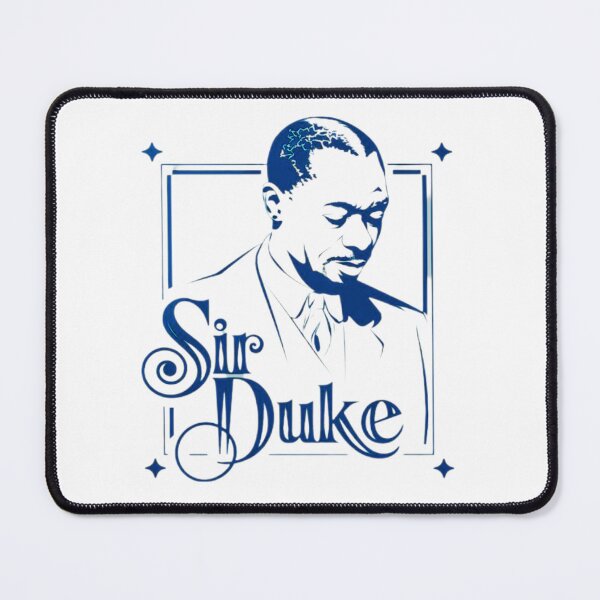 Item preview, Duke Ellington Jazz Legend Tribute designed and sold by Moonthamin.