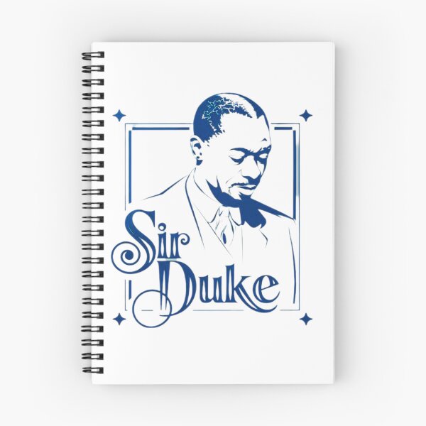 Item preview, Duke Ellington Jazz Legend Tribute designed and sold by Moonthamin.