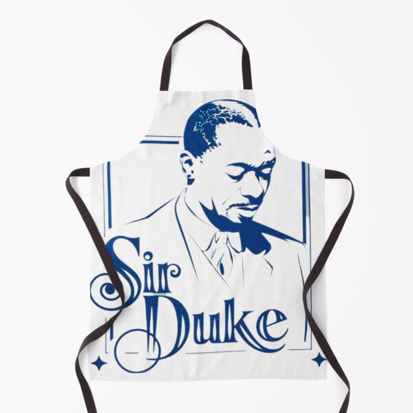 Item preview, Duke Ellington Jazz Legend Tribute designed and sold by Moonthamin.