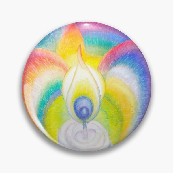 Item preview, The Cherubim designed and sold by hierbabuenabcn.