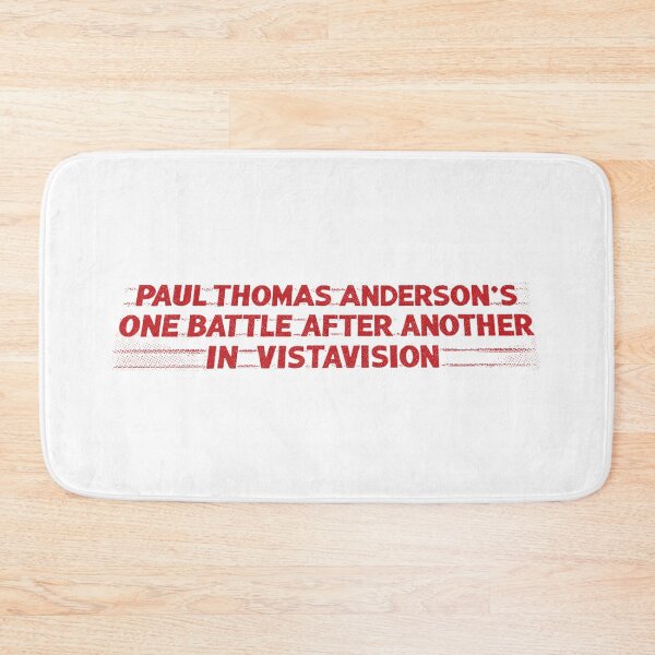 Item preview, Paul Thomas Anderson’s One Battle After Another in VistaVision designed and sold by Cuttintees.