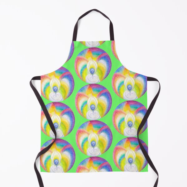 Item preview, The Cherubim designed and sold by hierbabuenabcn.