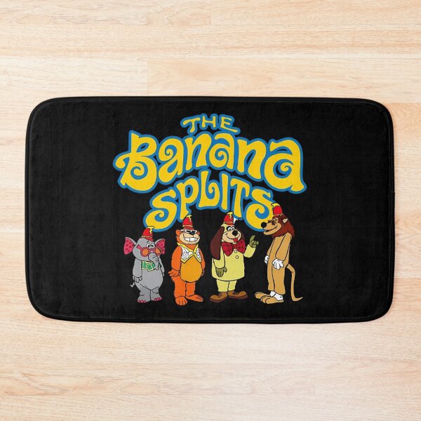 Item preview, The Banana Splits designed and sold by BrownRacquel.