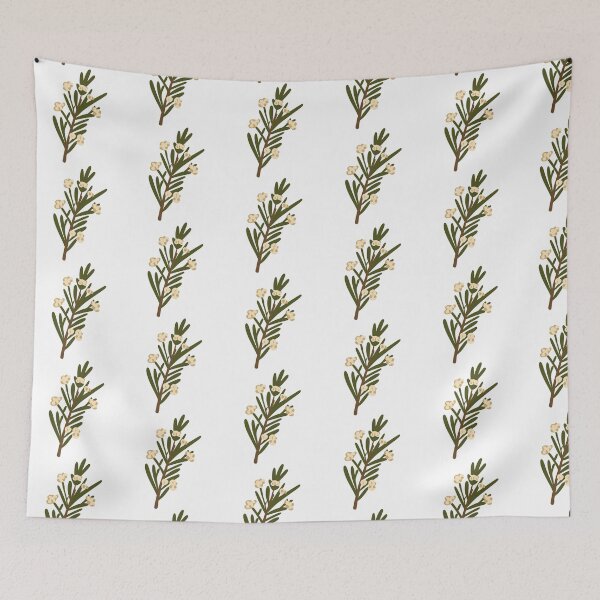 Item preview, Boho Herb Garden  designed and sold by KJackArtwork.