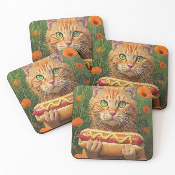 Item preview, Lover of Large Sausages designed and sold by M-Y-A-R-T-.