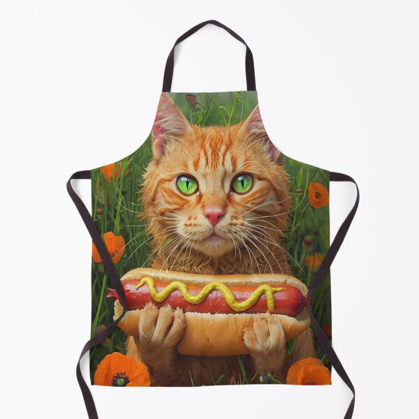 Item preview, Lover of Large Sausages designed and sold by M-Y-A-R-T-.
