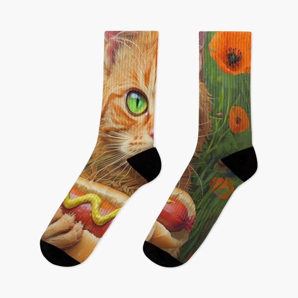 Item preview, Lover of Large Sausages designed and sold by M-Y-A-R-T-.
