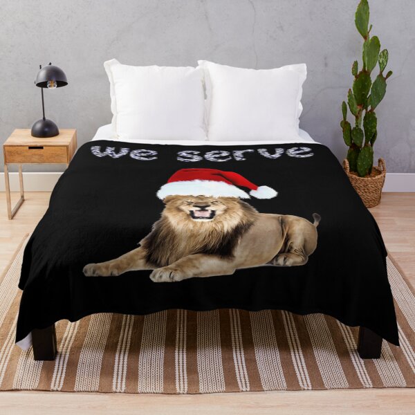 Item preview, Lions Club International Members Christmas special designed and sold by veidekolthio.