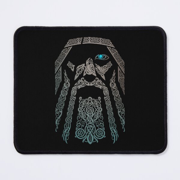 Item preview, ODIN designed and sold by RAIDHO.