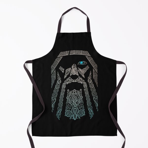 Item preview, ODIN designed and sold by RAIDHO.