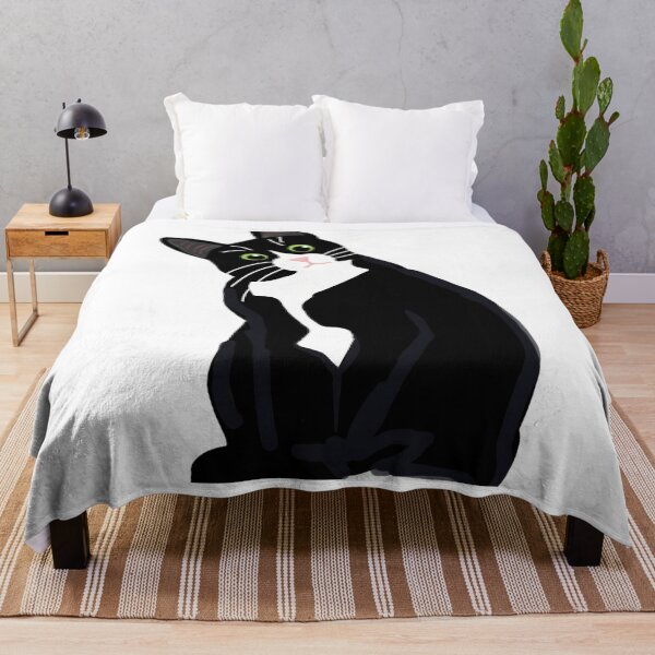 Item preview, Gato de esmoquin designed and sold by jerbefrantip.