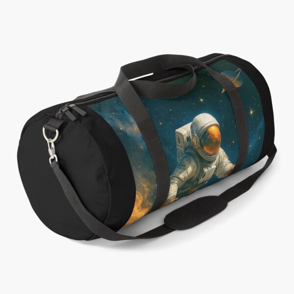 Item preview, Skiing The Cosmos designed and sold by Halifaxartguy.